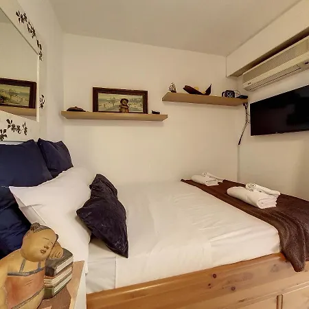 Daire Nestor&jeeves - Florida - With Balcony *