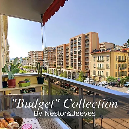 Nestor&jeeves - Florida - With Balcony 公寓