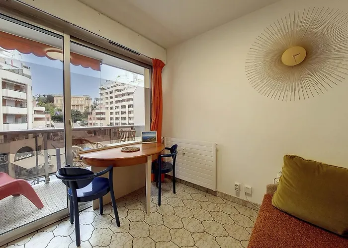 Apartmán Nestor&jeeves - Florida - With Balcony Nice