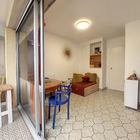 Apartament Nestor&jeeves - Florida - With Balcony