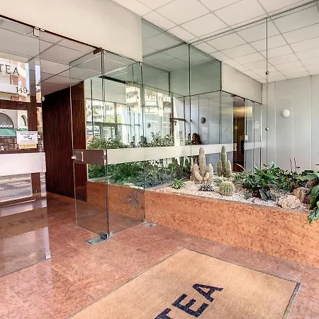 Apartament Nestor&jeeves - Florida - With Balcony