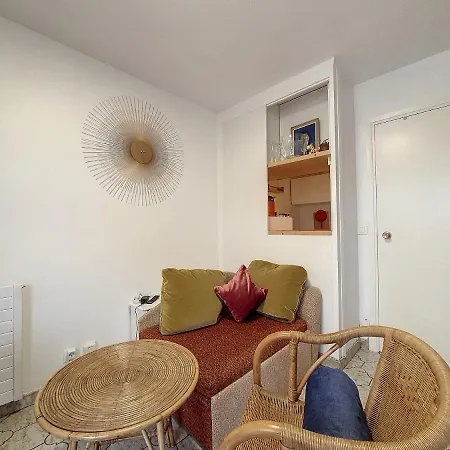 Apartmán Nestor&jeeves - Florida - With Balcony *