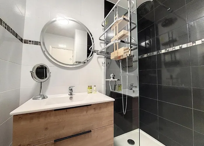 Nestor&jeeves - Florida - With Balcony Niza