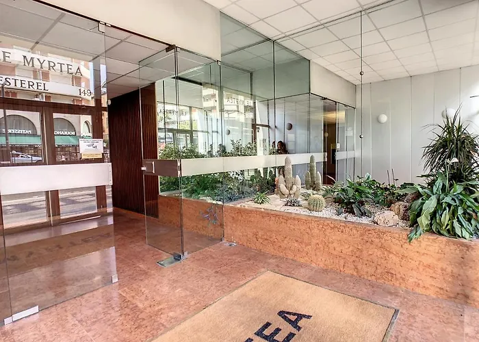 Apartamento Nestor&jeeves - Florida - With Balcony