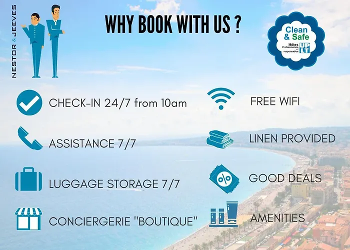 Nestor&jeeves - Florida - With Balcony *